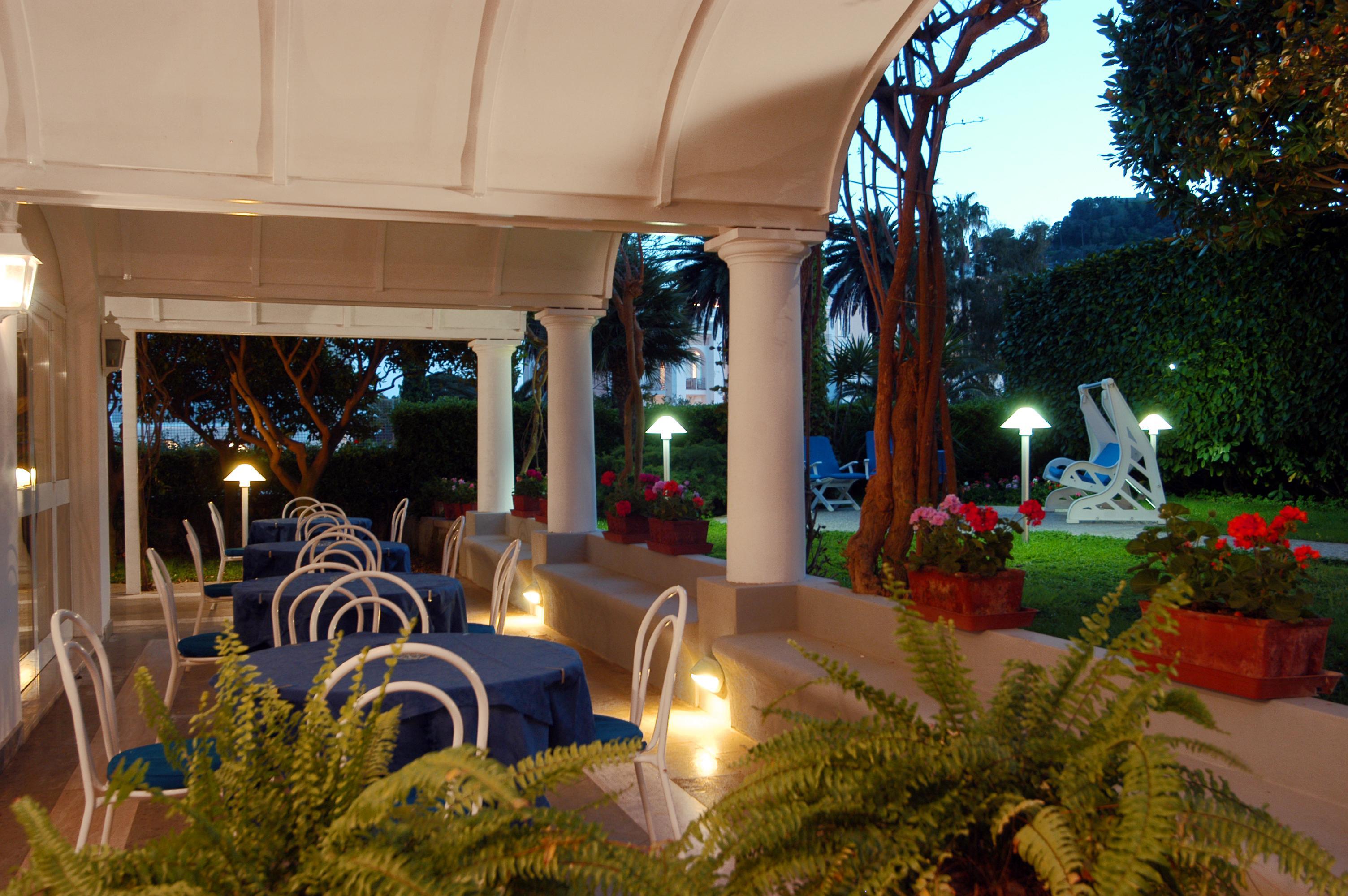Restaurant Pazziella, a Luxury Collection Hotel, Capri