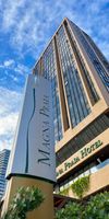 Alojamiento - Hotel 4 estrellas con Desayuno