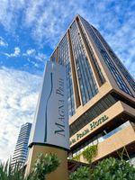 Alojamiento - Magna Praia Hotel
