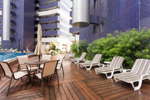 Alojamiento - VIP Beira Mar Residence