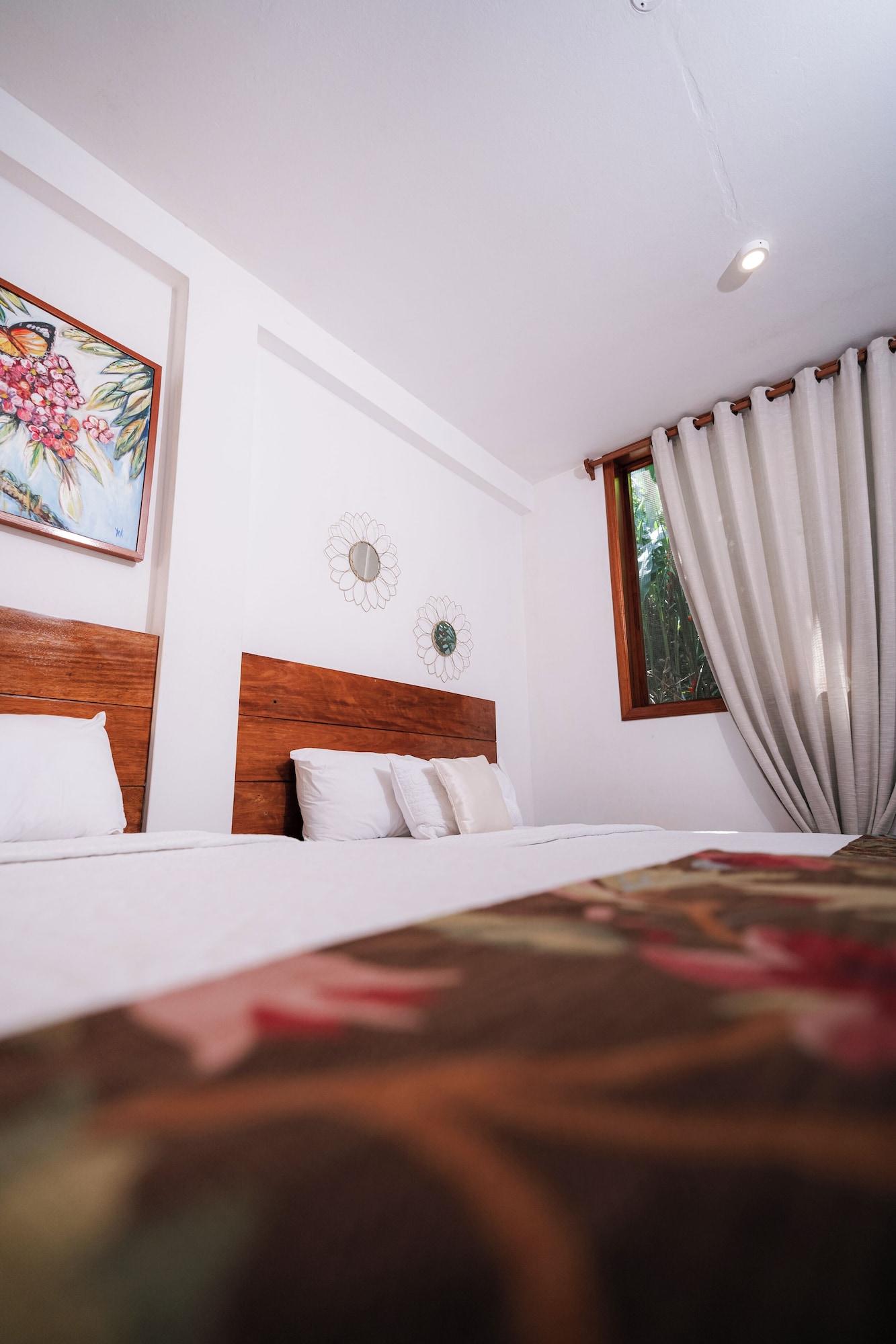 Varios Villa Lu Amazon Lodge