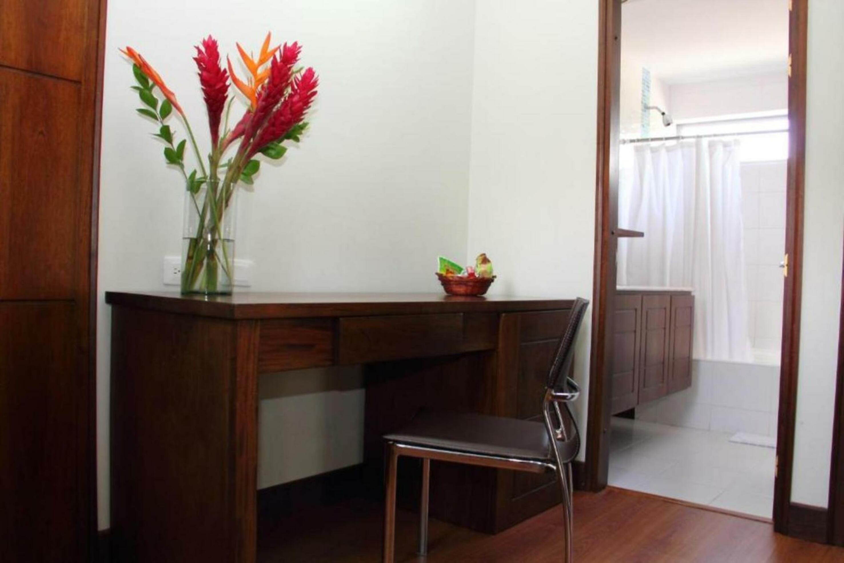 Set de Habitación Hotel Portales Del Campestre