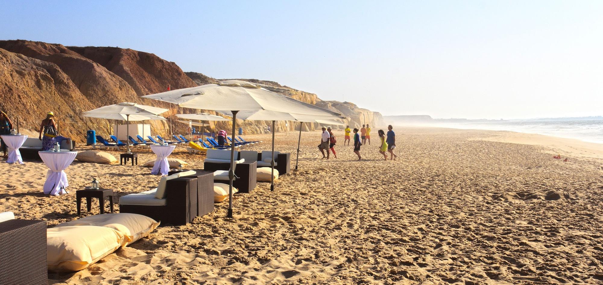 Playa Praia D'El Rey Marriott Golf & Beach Resort