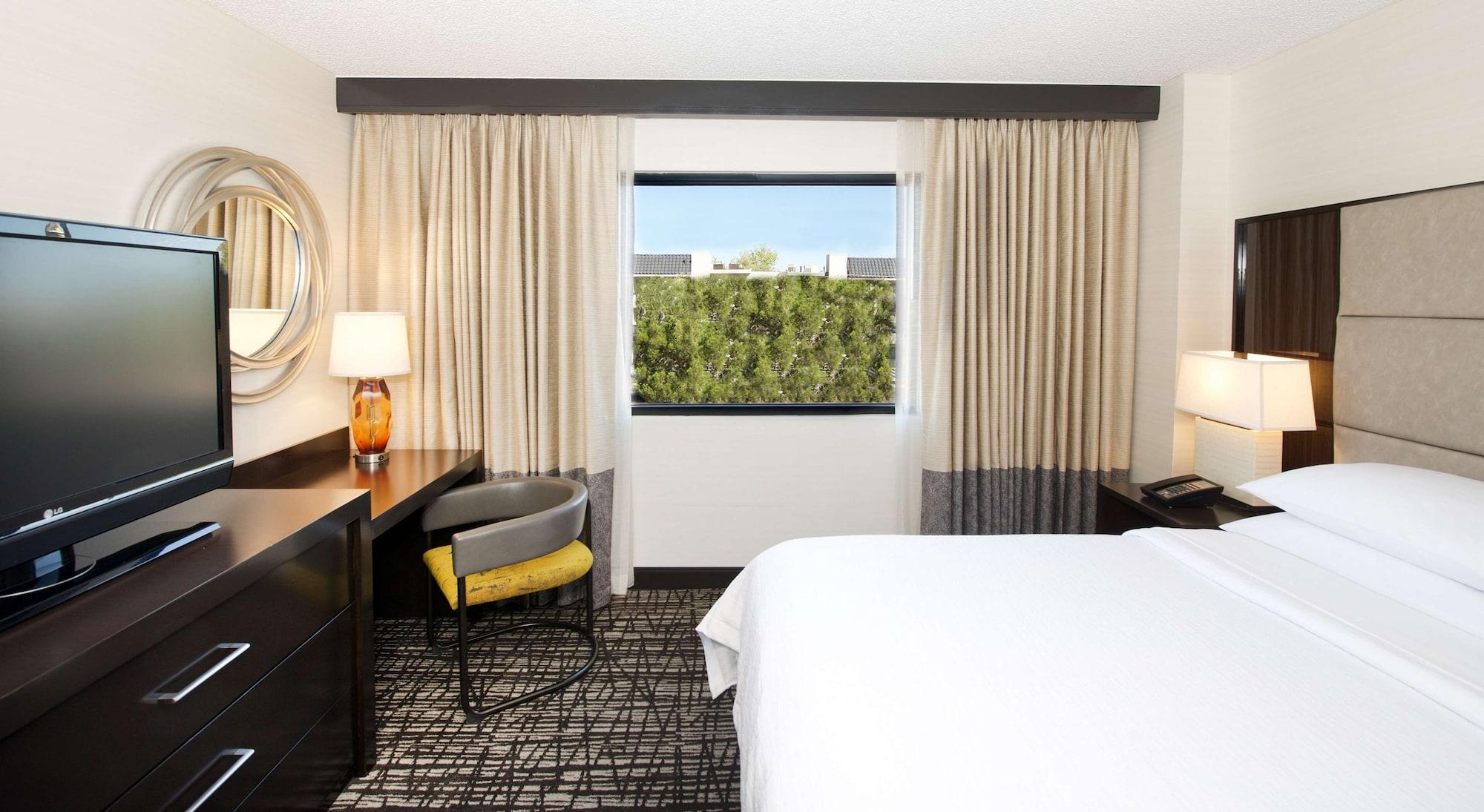Habitación Embassy Suites by Hilton Las Vegas