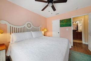 Alquiler Vacacional - Beach & Resort Access - Pet Friendly w/ Fire Pit