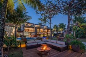 Alojamiento - Nau Royal Hotel Boutique E Spa