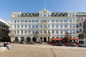 Alojamiento - Elite Hotel Mollberg