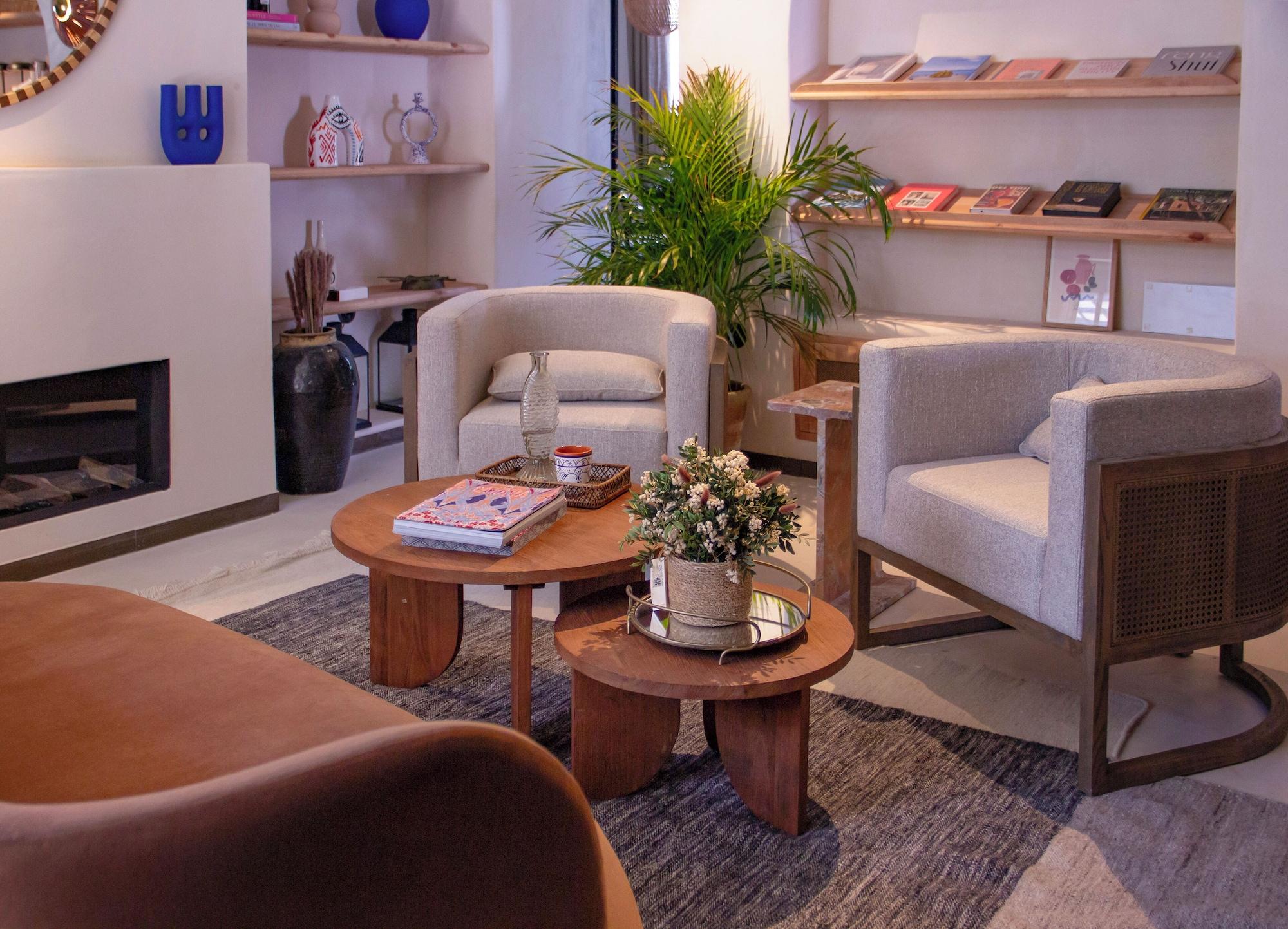Varios Nomad Hotel & Spa Altea