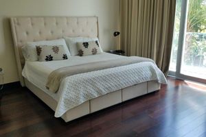Alquiler Vacacional - 2110 Brickell Avenue #3