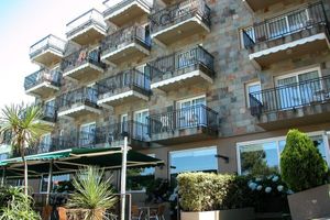 Alojamiento - Inffinit Sanxenxo Playa