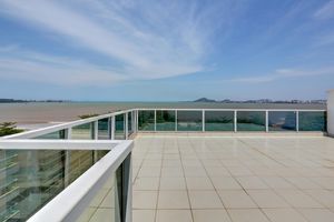 Paquete - Transamerica Fit Vitória Praia de Camburi