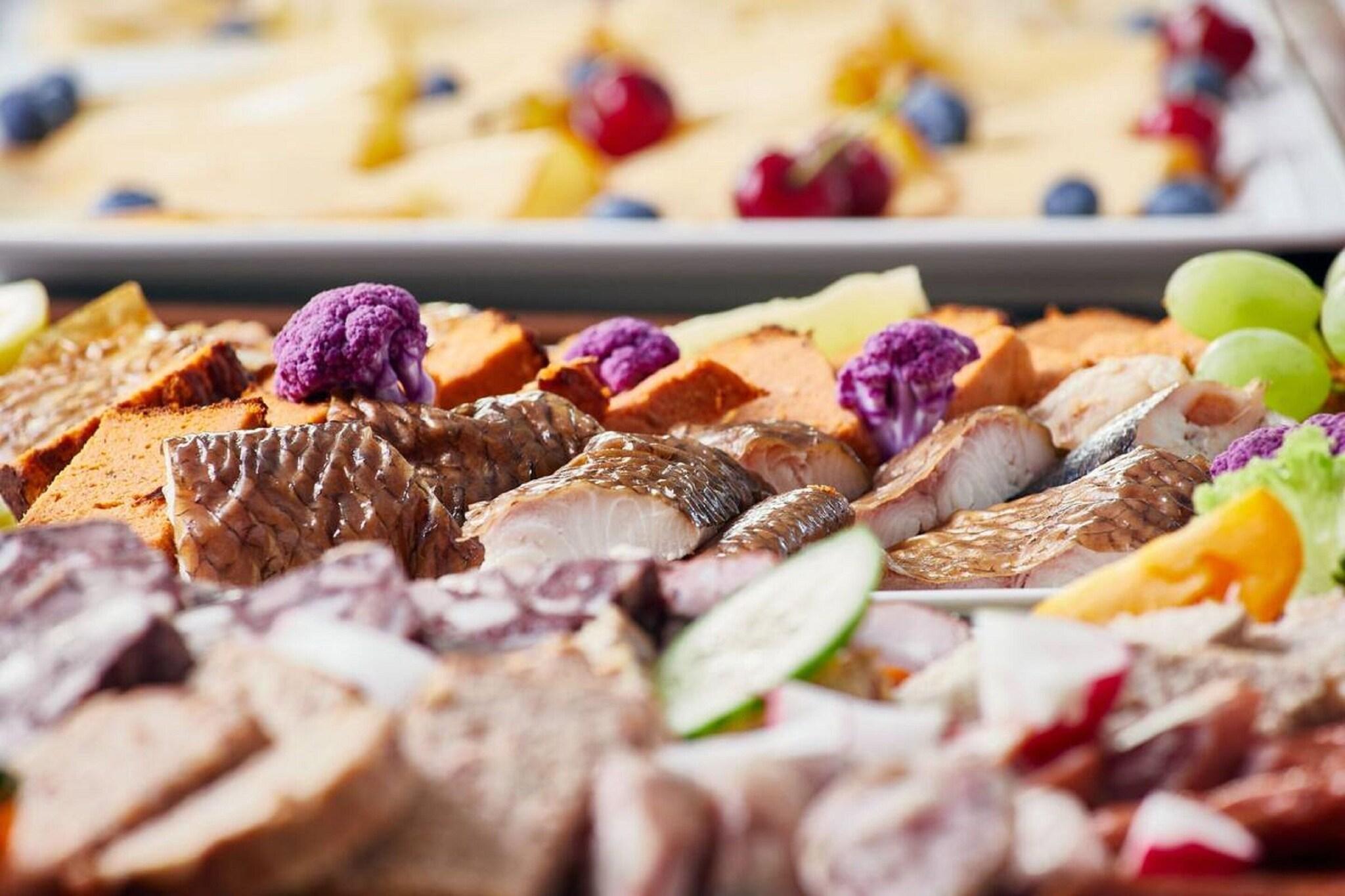 Restaurant Hotel SPA Dr Irena Eris Wzgorza Dylewskie