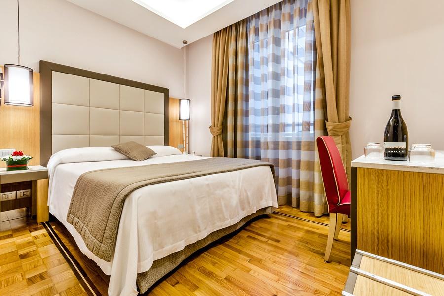 Hotel Vibe Giolli Nazionale