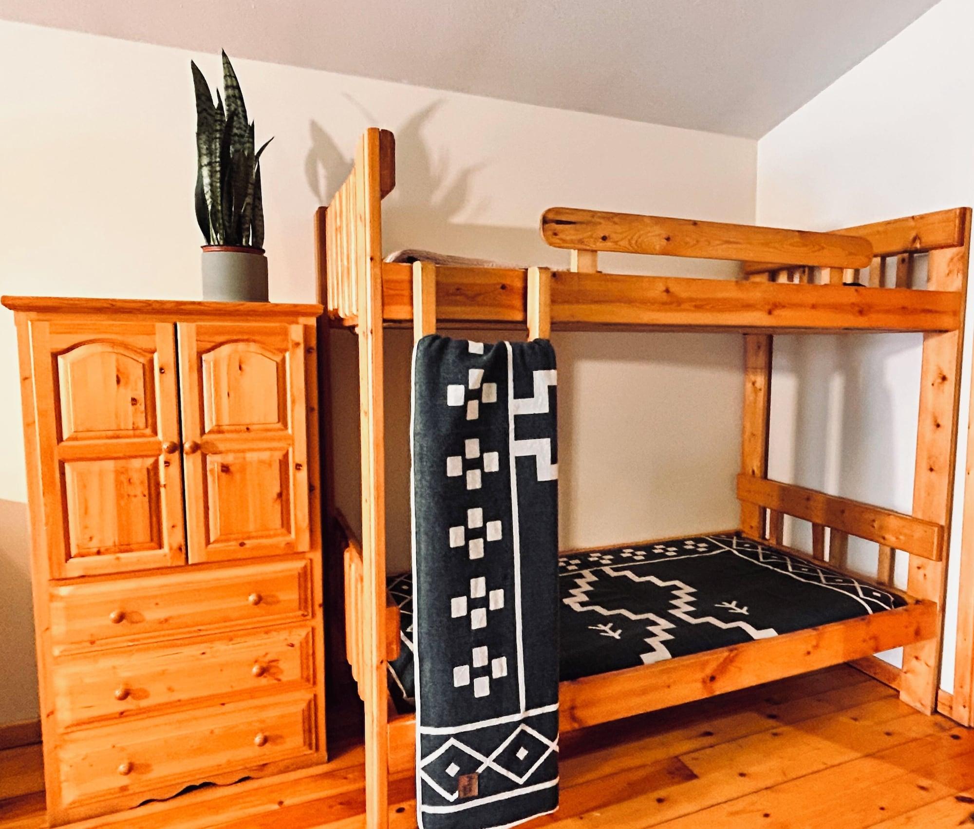 Habitación Cow Lake Store and Resort