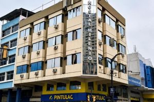 Alojamiento - HOTEL MILENIO