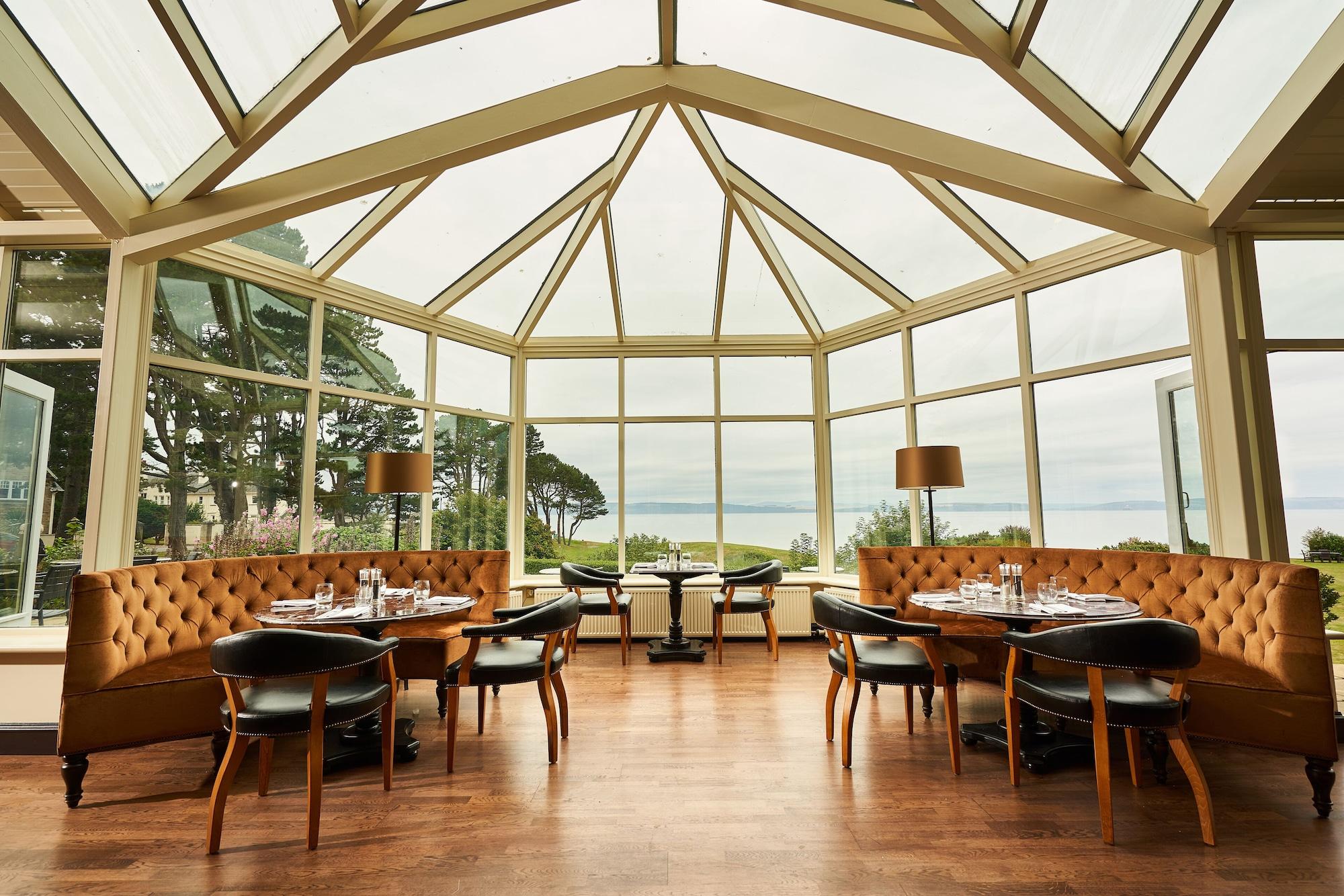 Restaurant Golf View Hotel & Spa