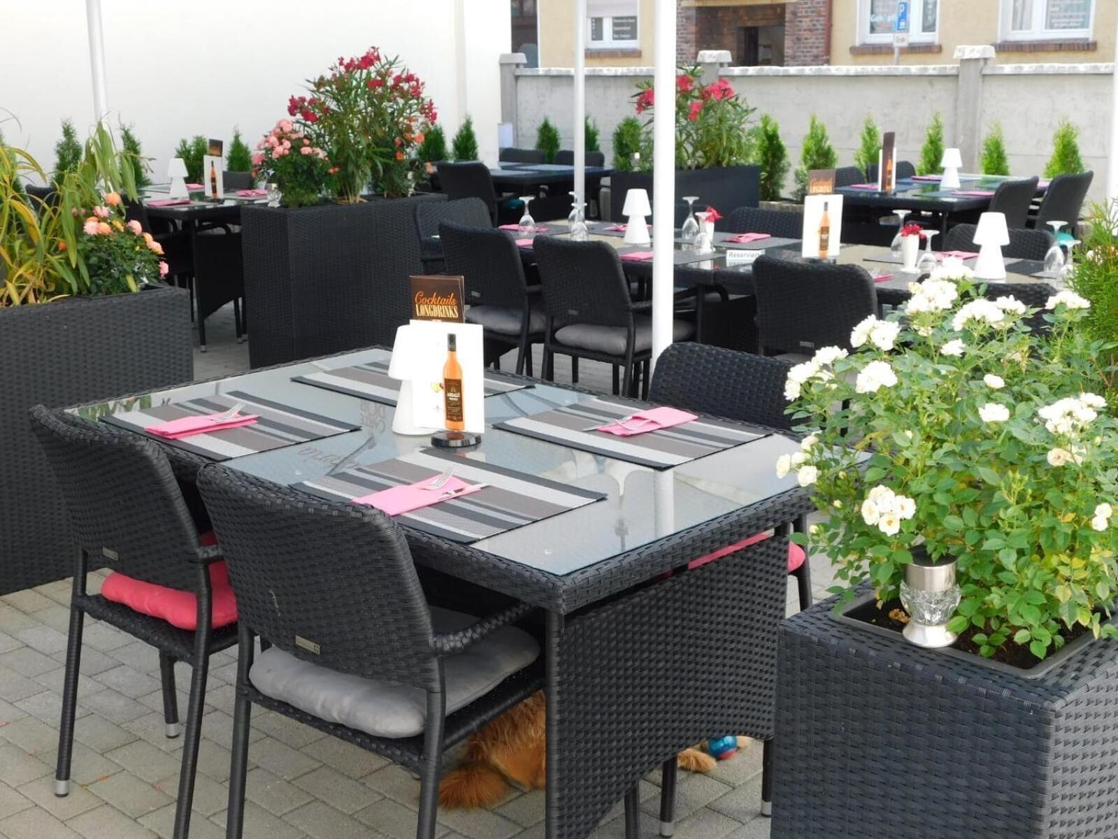 Restaurant Hotel Anhalt