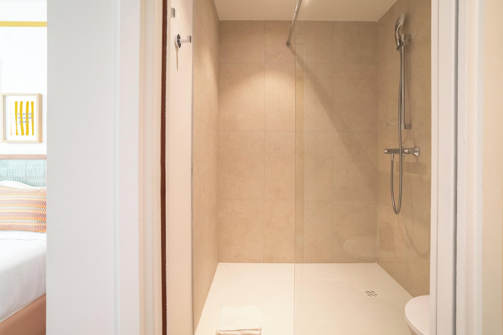 Equipamiento de Habitación Appartements Soléo Prado