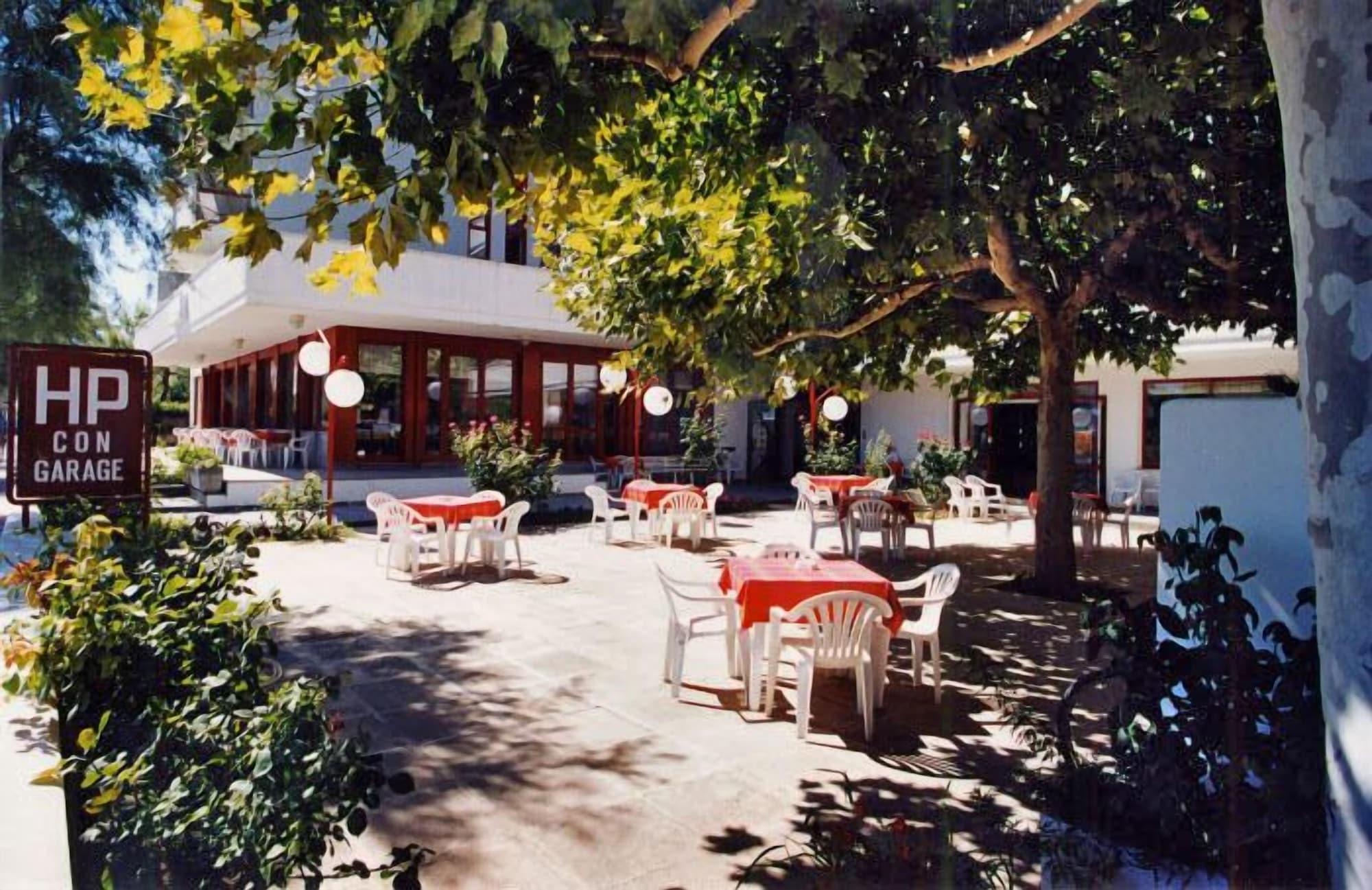 Restaurant Palmarosa
