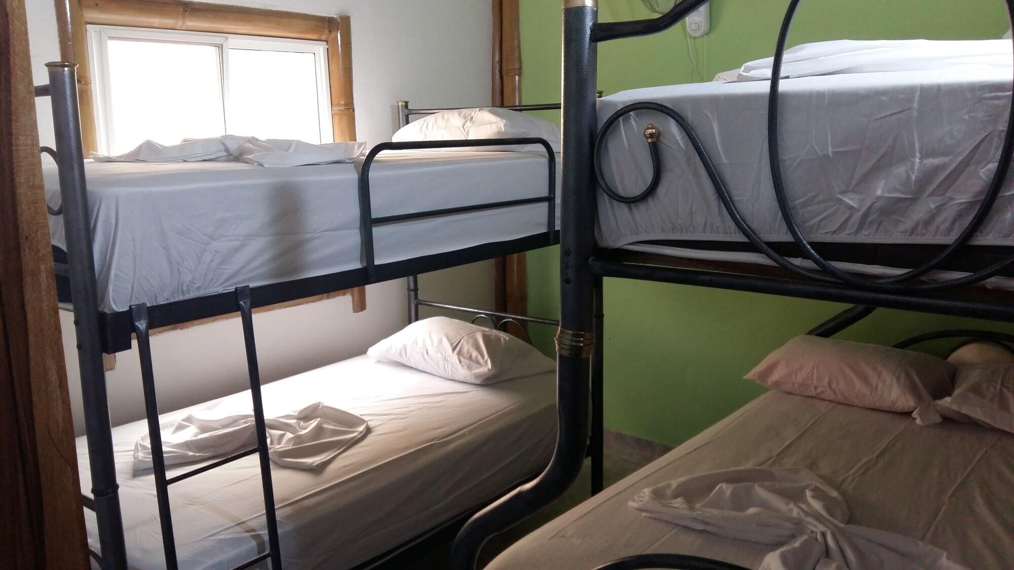 Habitación Carlito's Way