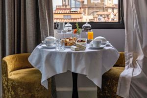 Alojamiento - Cerretani Hotel Firenze - MGallery Collection