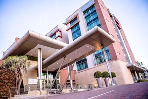 Alojamiento - Southern Sun Rosebank