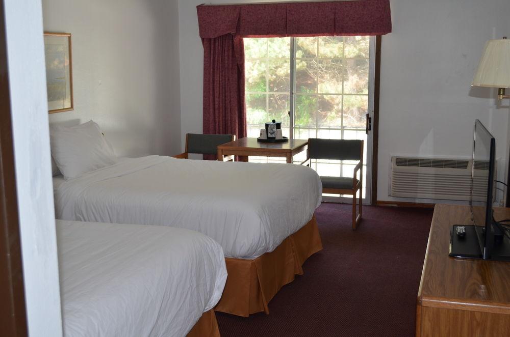 Habitación Manistee Hotel