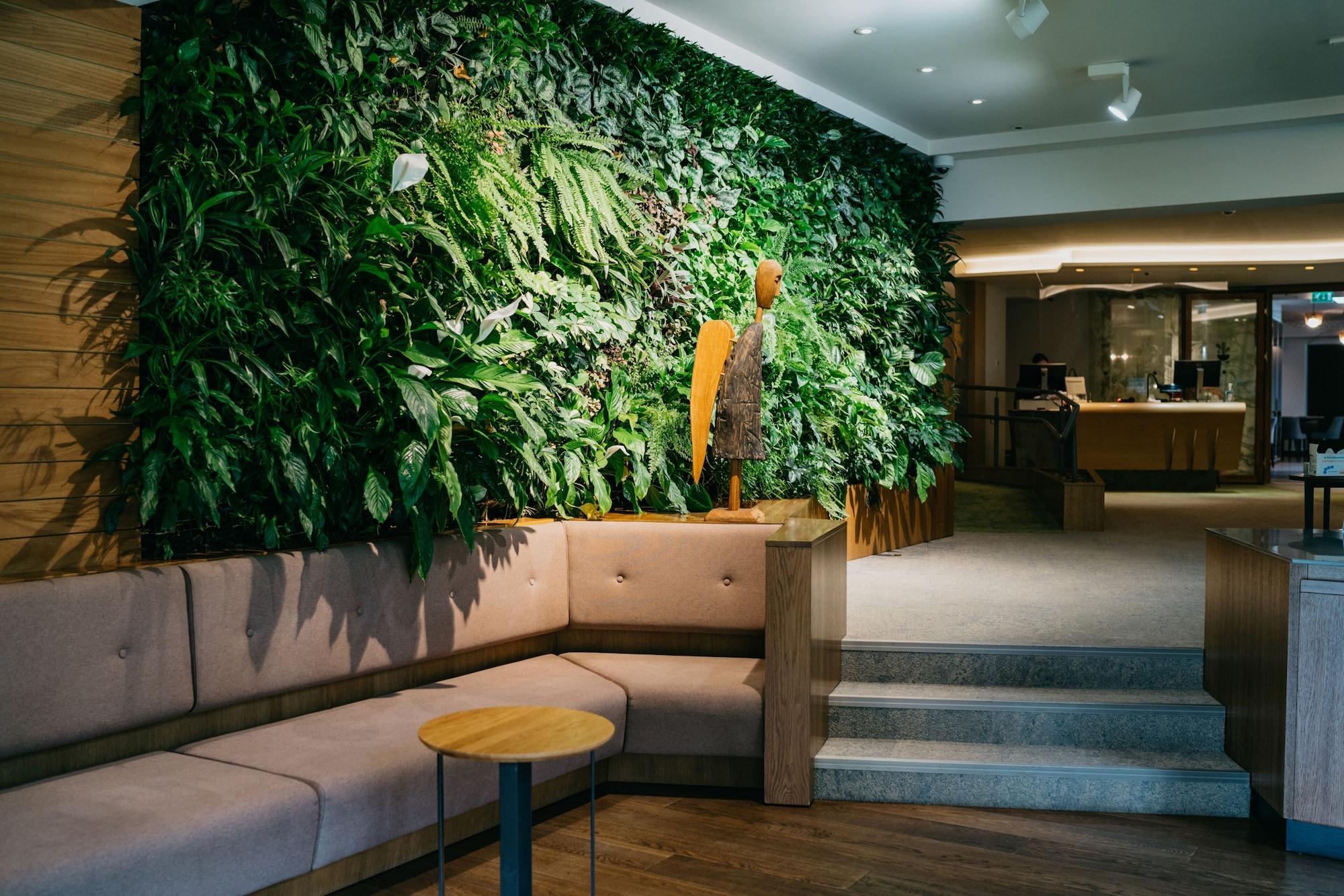 Vista Exterior SPA VILNIUS Anyksciai