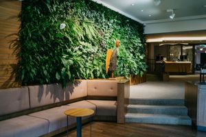 Alojamiento - SPA VILNIUS Anyksciai