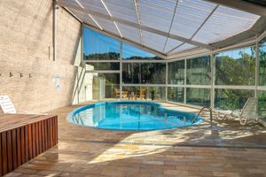 Alojamiento - Hotel Euro Suite Campos do Jordão