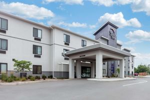 Alojamiento - Comfort Inn St. Louis Airport