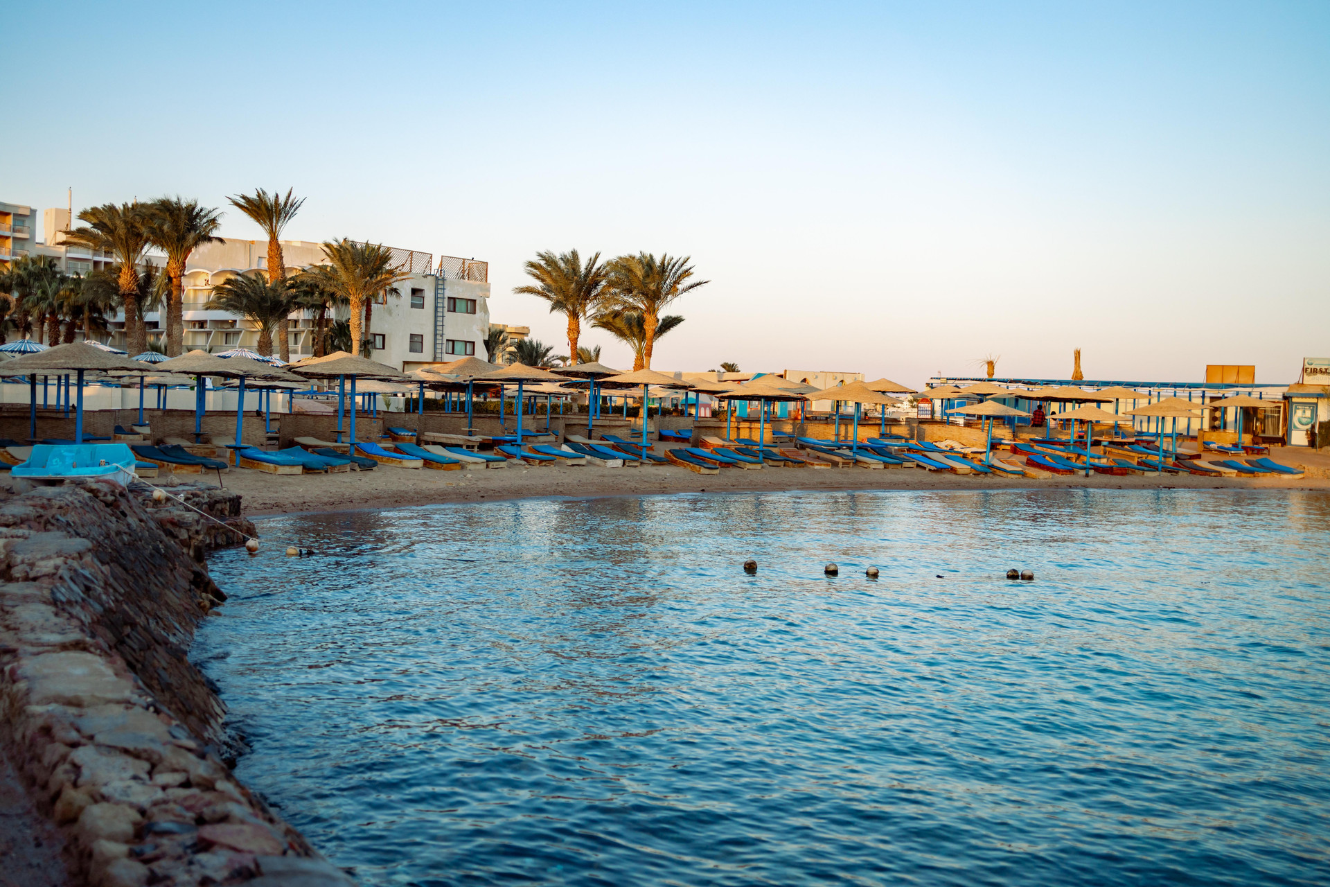 Playa Empire Hotel Aqua Park