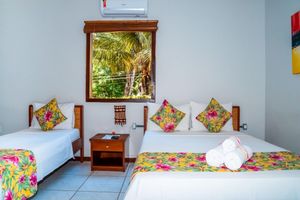 Alquiler Vacacional - Pousada Bambu
