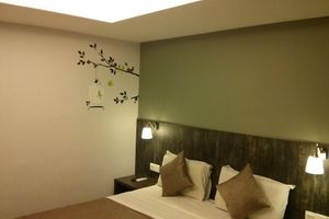 Alojamiento - K Hotel