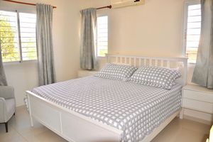 Alquiler Vacacional - Comfortable and spacious apartment in Torre Alta