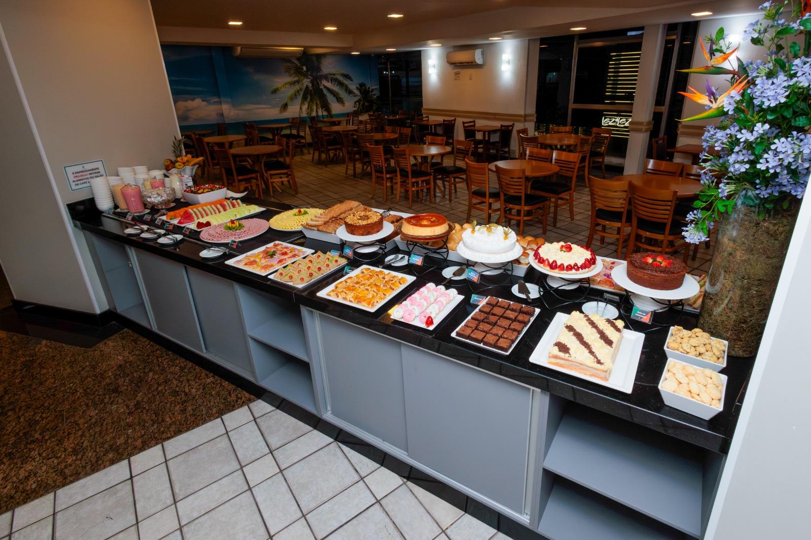 Restaurant Hotel Ilha da Madeira