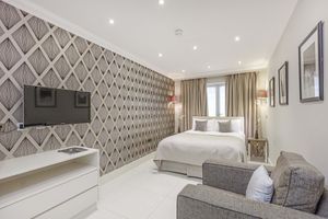 Alquiler Vacacional - Ashburn Court
