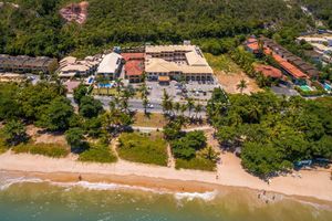 Alojamiento - Porto Cálem Praia Hotel