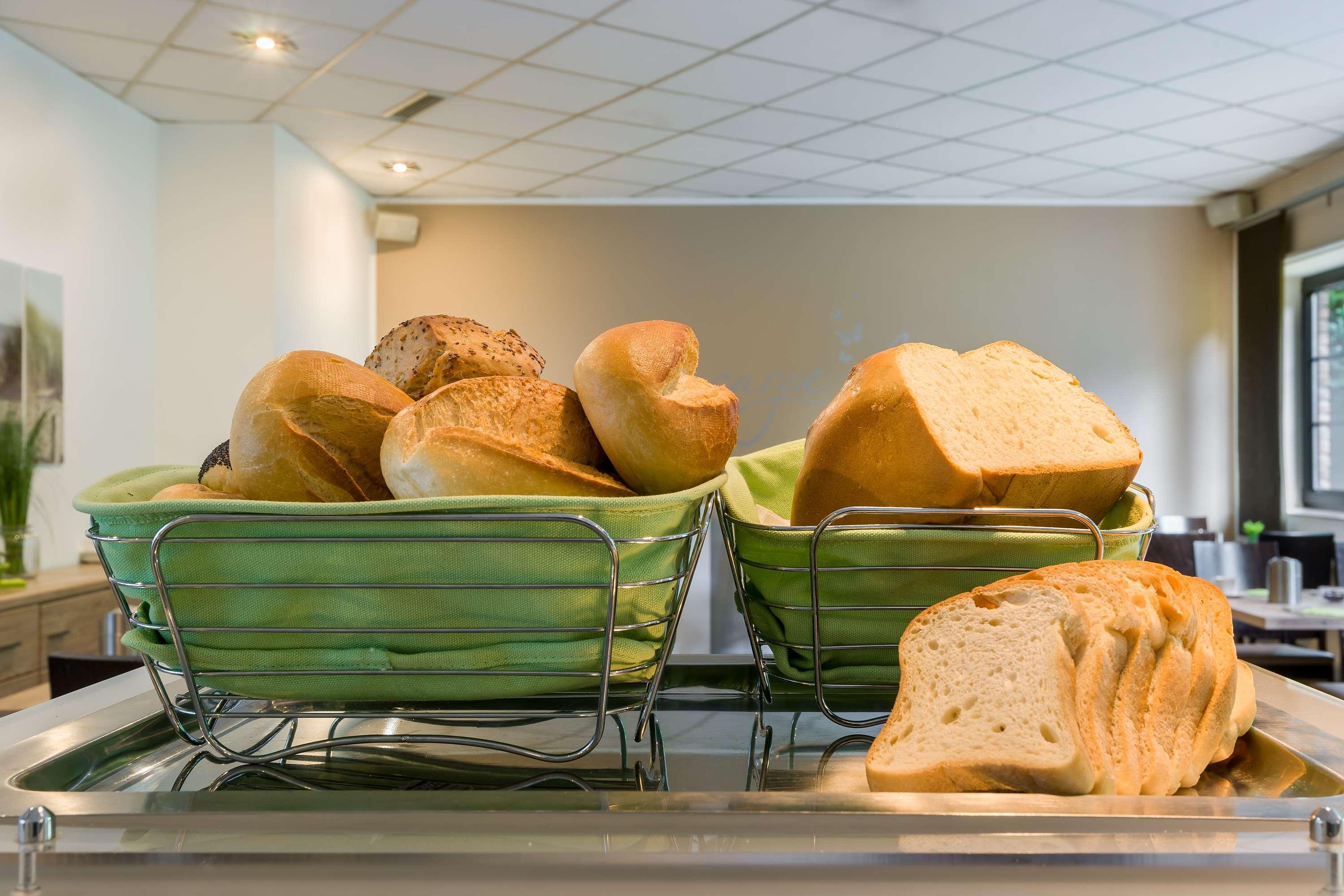 Restaurant Hotel Freiraum