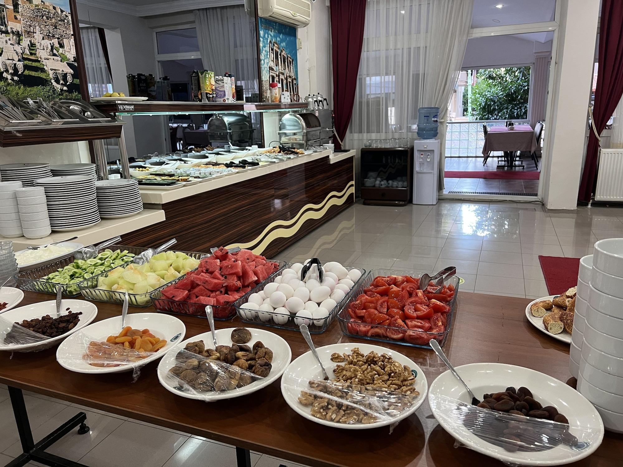 Restaurant Hotel Cenka Ephesus