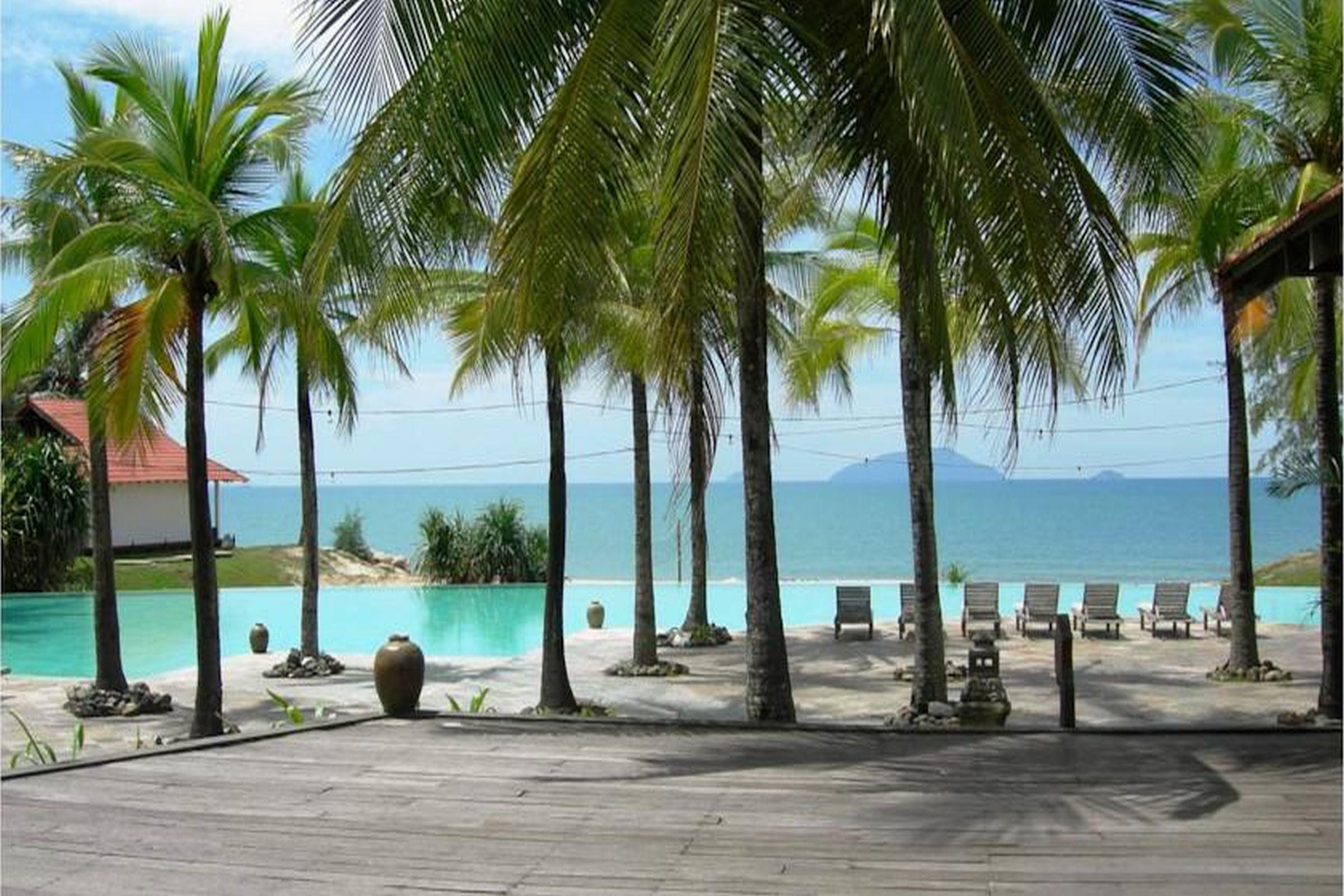 Varios Sutra Beach Resort, Terengganu