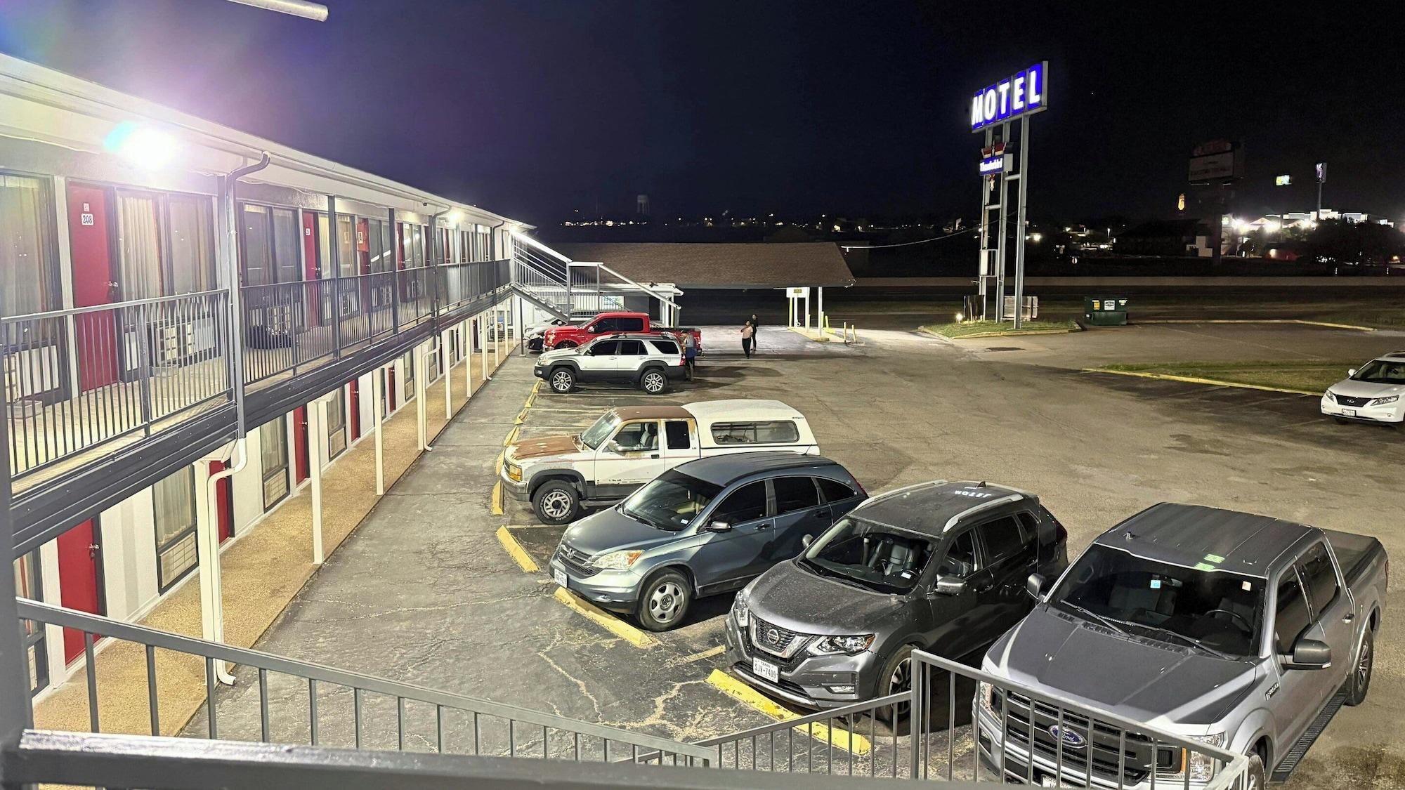 Comodidades del Alojamiento Thunderbird Motel Hillsboro