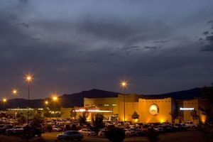 Alojamiento - Sky City Casino Hotel