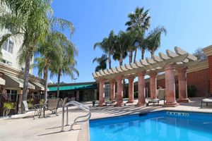 Alojamiento - Wyndham Garden McAllen at La Plaza Mall