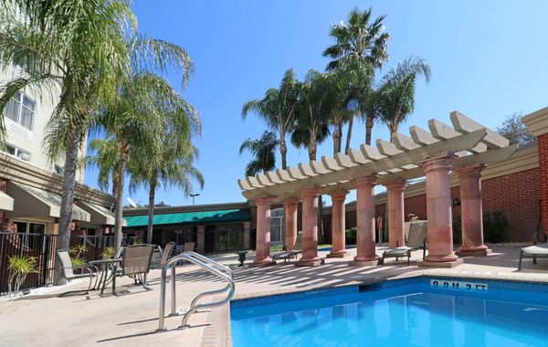 Wyndham Garden McAllen at La Plaza Mall