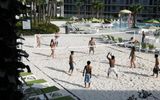 Avanti International Resort
