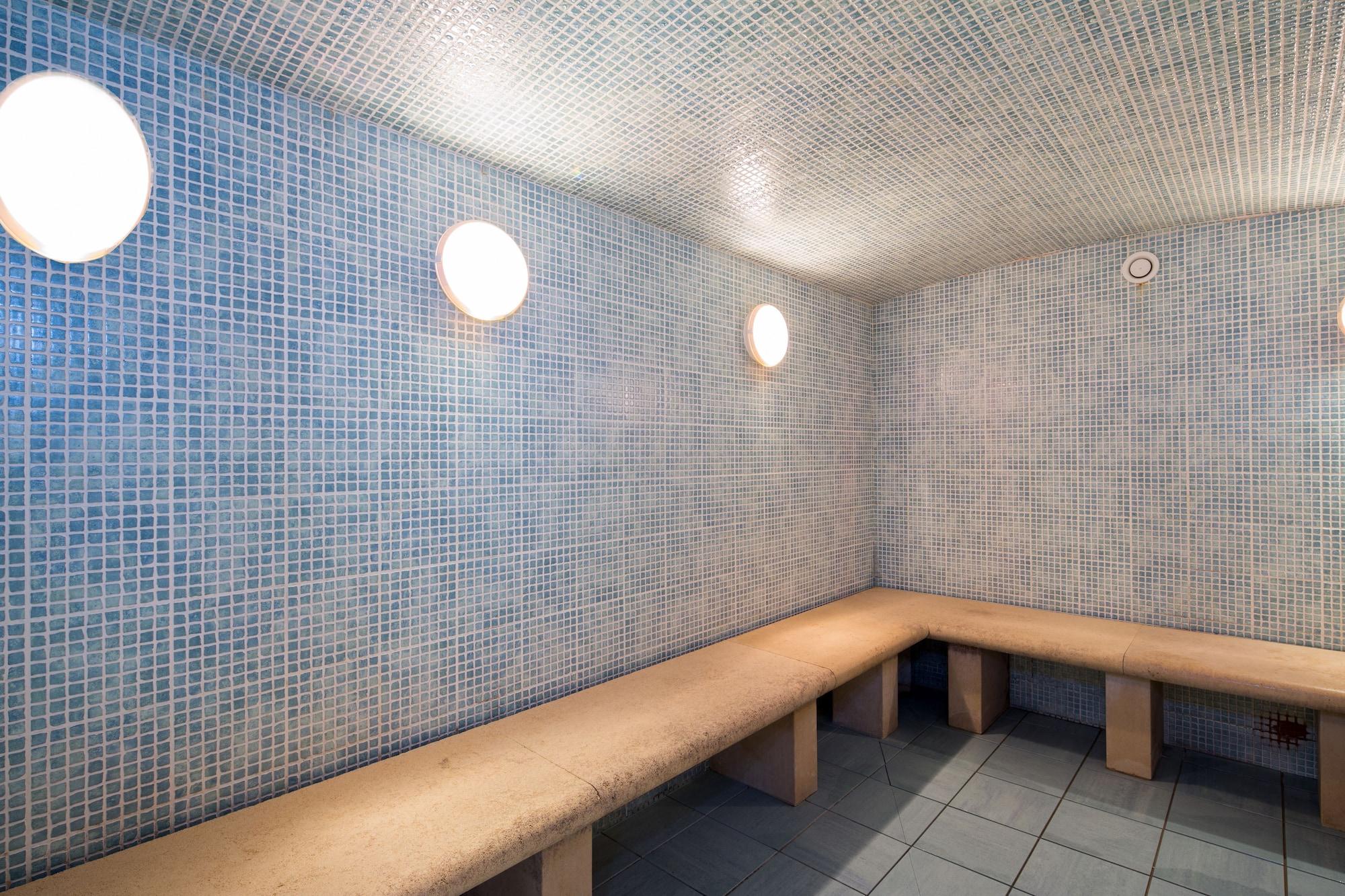 Spa Villa Odette