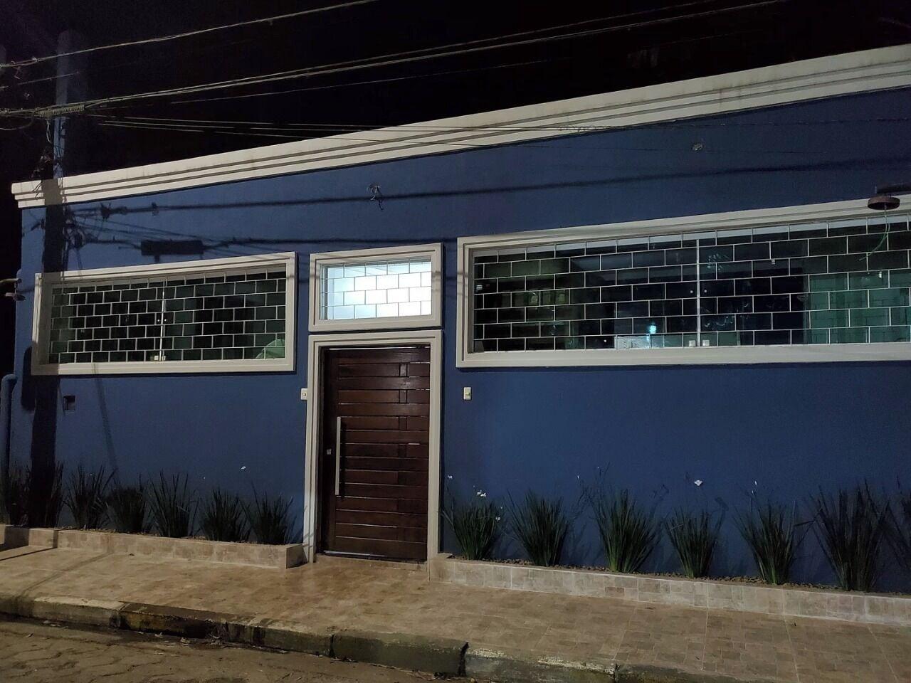 Varios Marmeu Pitangueiras