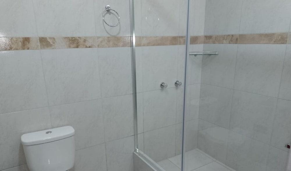 Equipamiento de Habitación Hotel Septima Maravilla Lunahuana