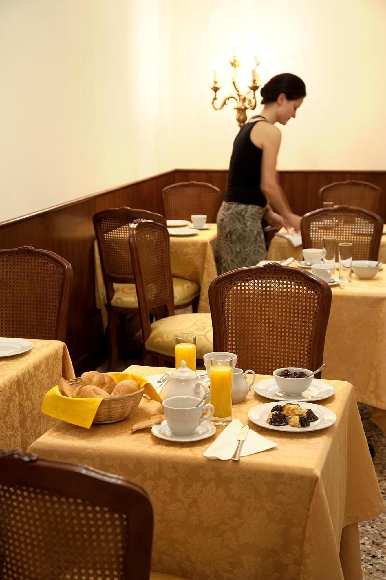 Restaurant Hotel Al Malcanton